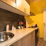 Lovely Small Apartment At Heraklion Center