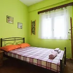 Lovely Small Apartment At Heraklion Center